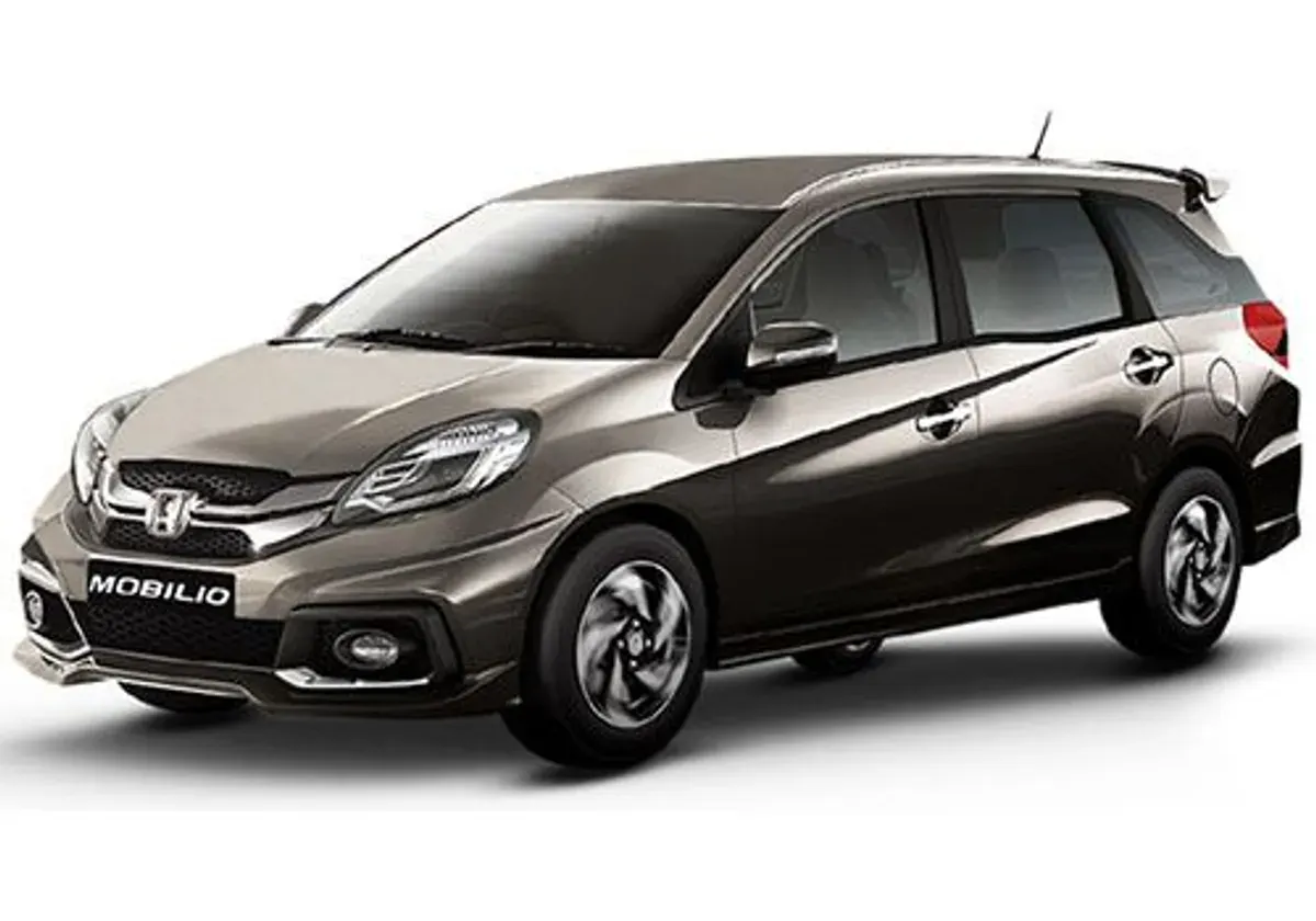 Segini harga bekas Honda Mobilio buatan 2014-2018, LMVP ternyaman di kelasnya (Sumber: Pinterest)