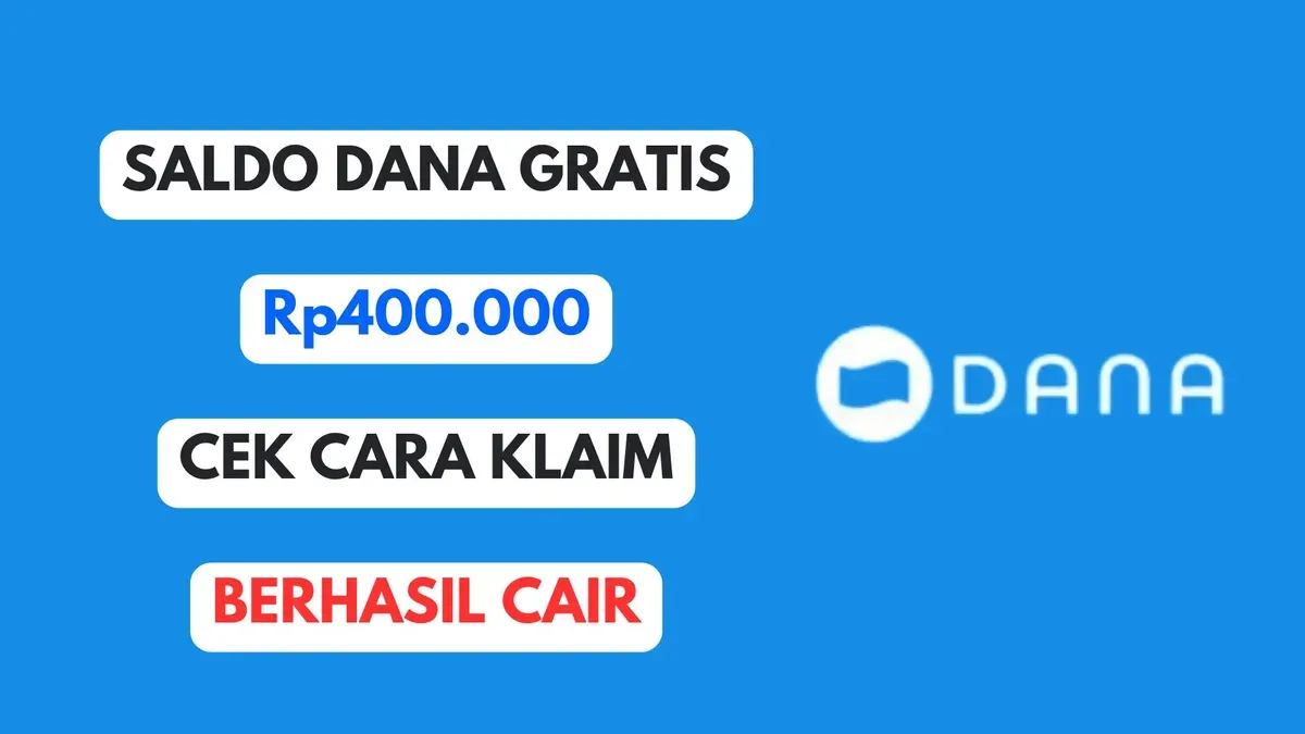 Main aplikasi penghasil uang bisa dapat saldo DANA gratis hingga Rp400.000 langsung cair, ini rekomendasinya (Sumber: Poskota/Herdyan Anugrah Triguna)