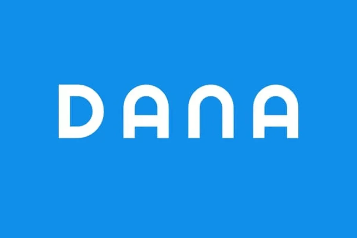 cara pinjam saldo DANA
di aplikasi dompet elektronik DANA. (Sumber: DANA/DANA ID)