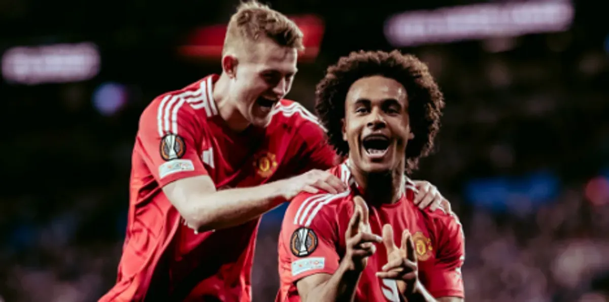 Manchester United siap lakoni semifinal leg 1 Europa League melawan Athletic Bilbao. (Sumber: Instagram/@manchesterunited)
