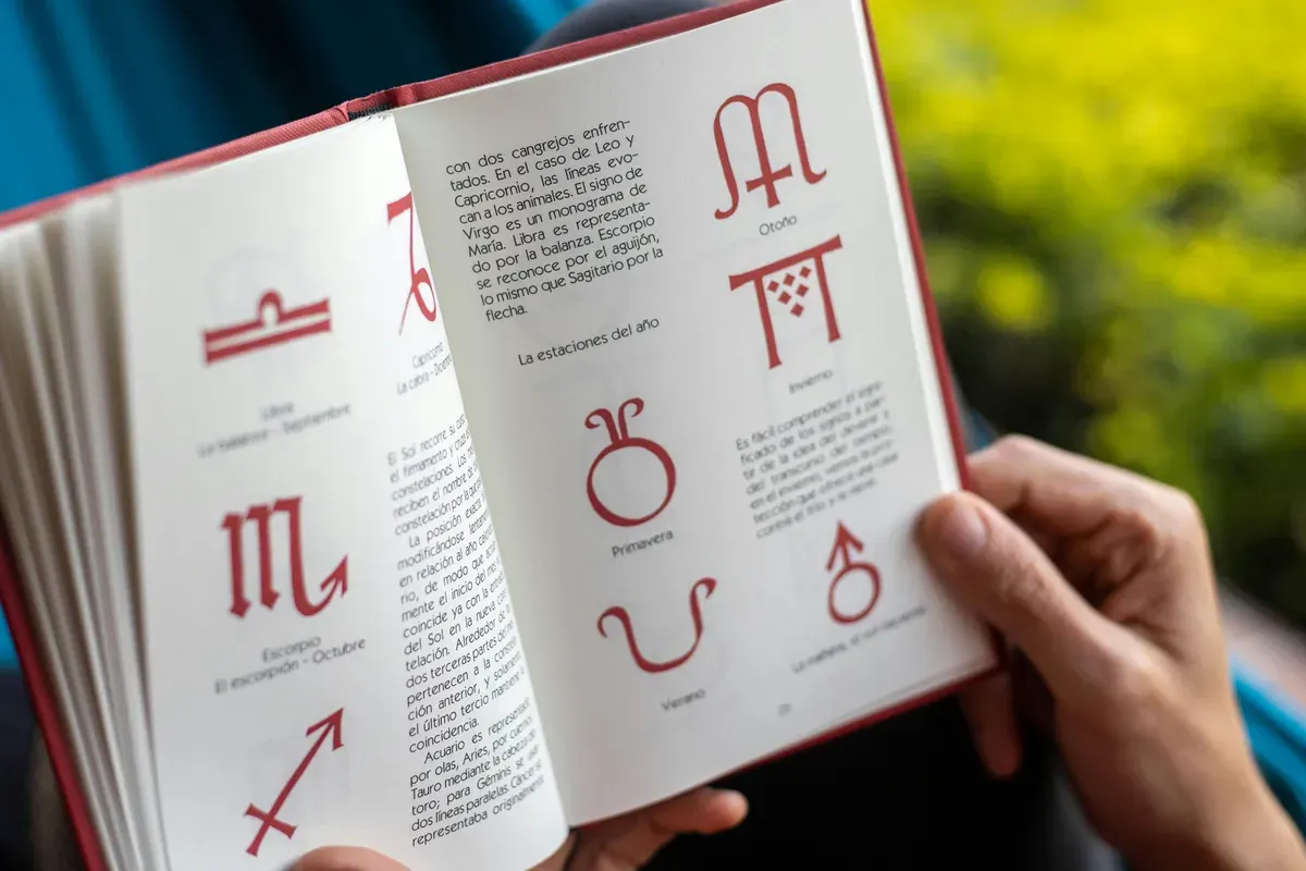 Ilustrasi ramalan zodiak Aries, Leo, dan Virgo. (Sumber: Pexels/Paoko)