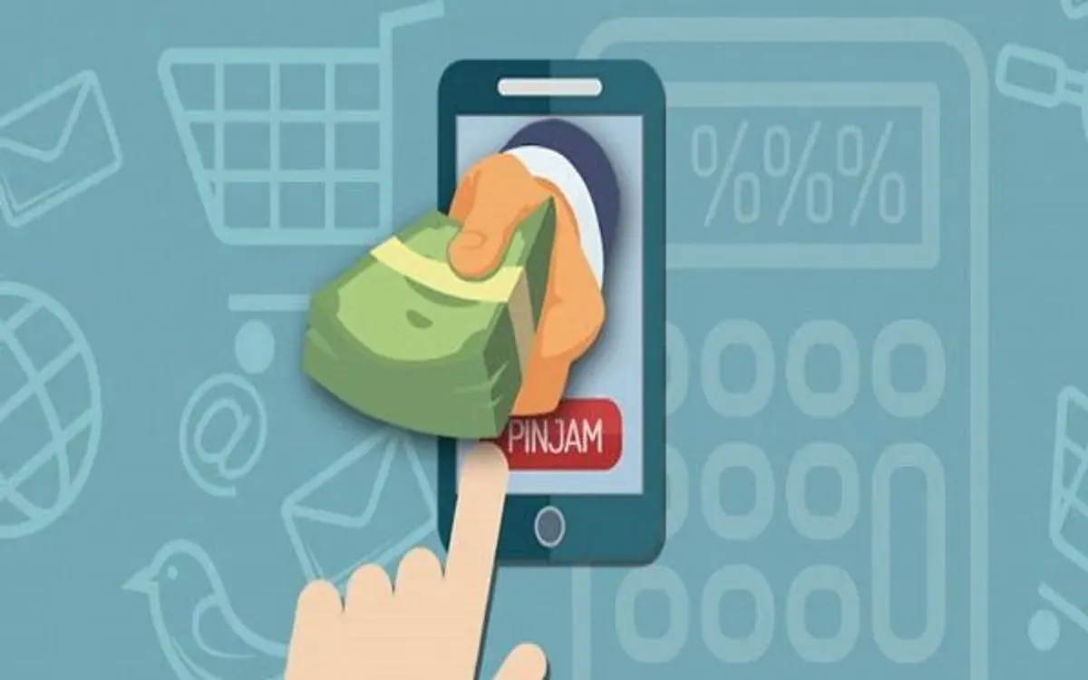 Jangan asal pilih pinjol ilgal apabila tidak ingin terjebak. (Sumber: mui.or.id)