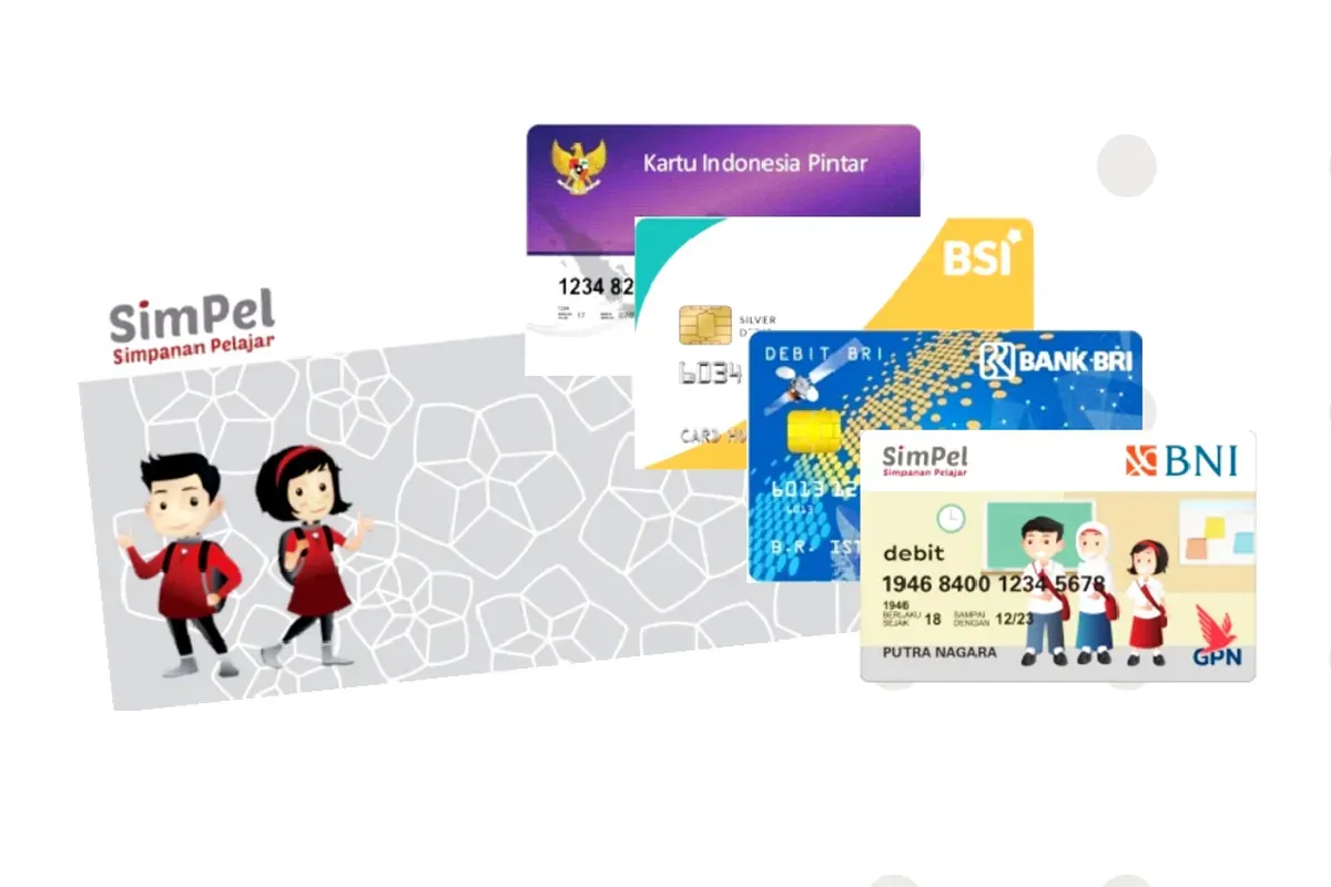 Jadwal pencairan PIP terminal 1 2025 dan cara cek status penerimaan. (Sumber: Puslapdik)