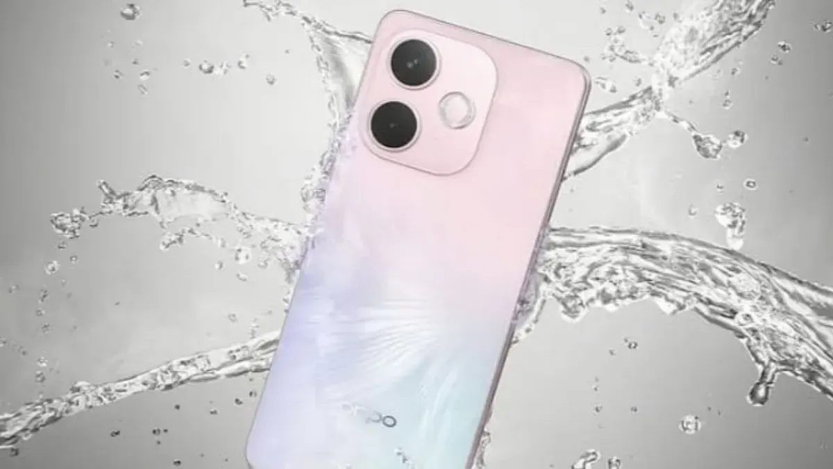 OPPO siap merilis dua varian terbaru, OPPO A5 Pro dan OPPO A5 Pro PUBG, di Indonesia pada pertengahan Maret 2025. (Sumber: Instagram/@sumbarsmarthpone_bukittinggi)