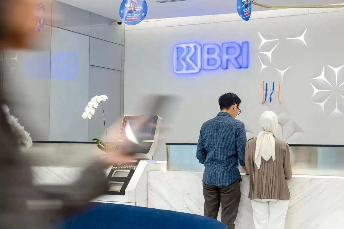 Pinjaman Kredit Usaha Rakyat (KUR) BRI bisa dimanfaatkan untuk modal usaha di bulan Ramadhan, cek angsuran pinjaman Rp20 juta. (Sumber: BRI)