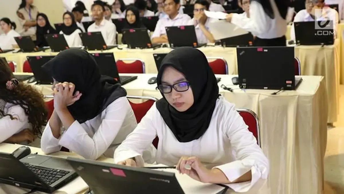 Pemkab Bekasi jamin hak calon PPPK meski pengangkatan tertunda. (Sumber: Pinterest)