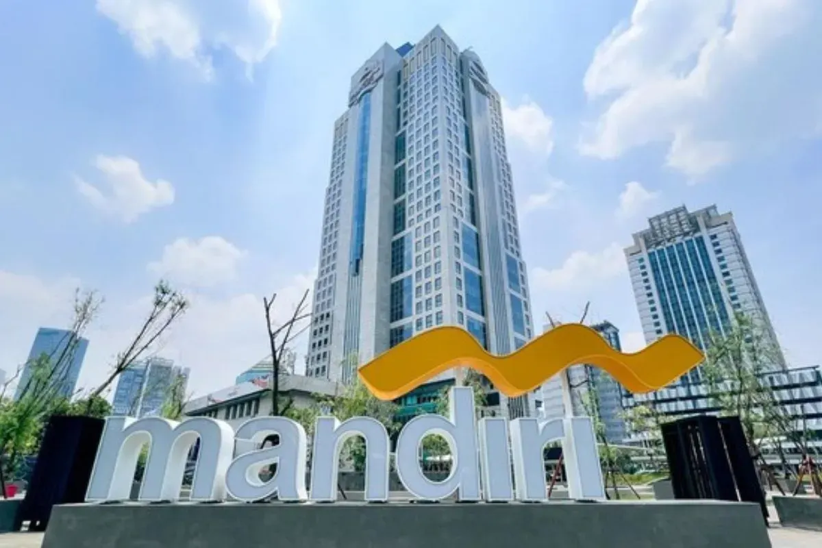 Jadwal operasional Bank Mandiri, BNI dan BRI (Sumber: Mandiri)