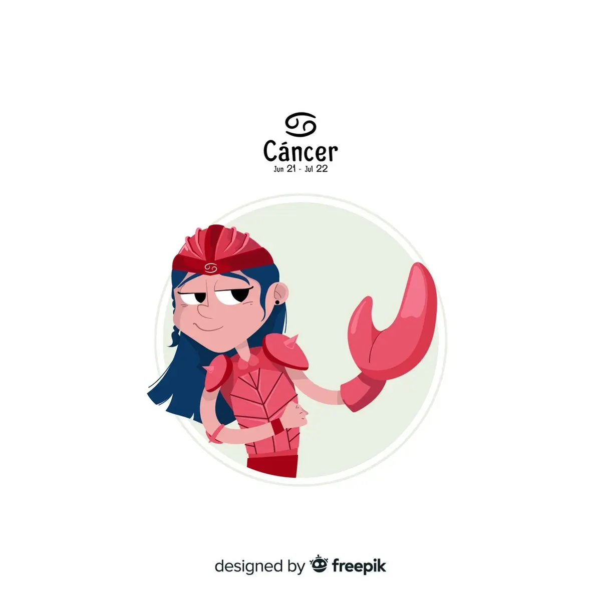 Ramalan zodiak paling beruntung. (Sumber: Freepik/Pikisuperstar)