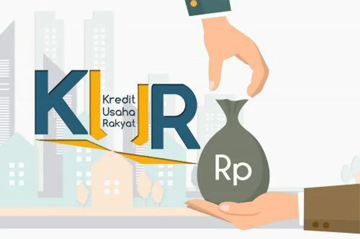 Cara mengajukan pinjaman KUR BRI, cek syarat NIK KTP di sini. (Sumber: indonesia.go.id)