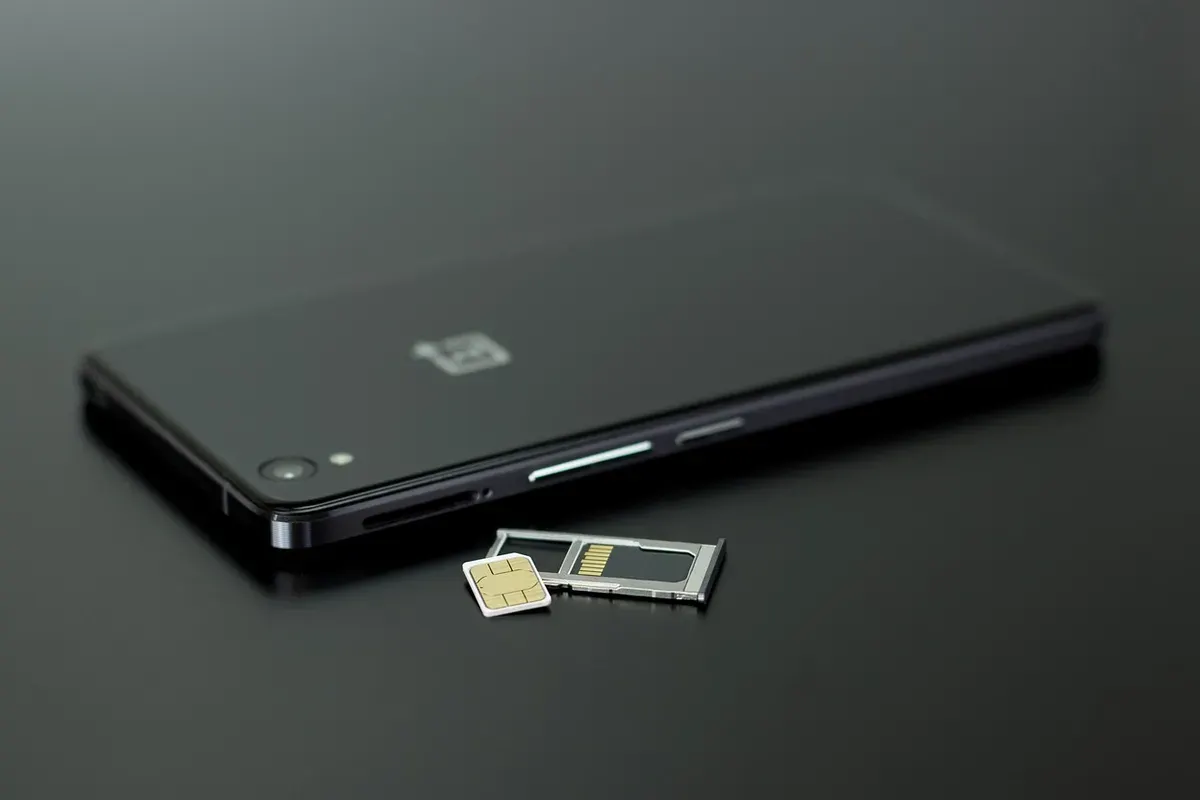 3 cara mengatasi kartu SIM tidak terbaca di hp. (Sumber: Pixabay/Pexels)
