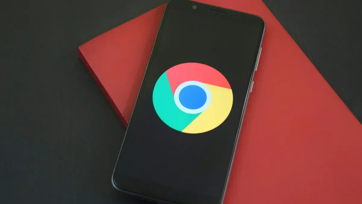 Cara Akses Incognito Mode di Google Chrome di Laptop atau Smartphone (Sumber: Pexels: Deepanker Verma)