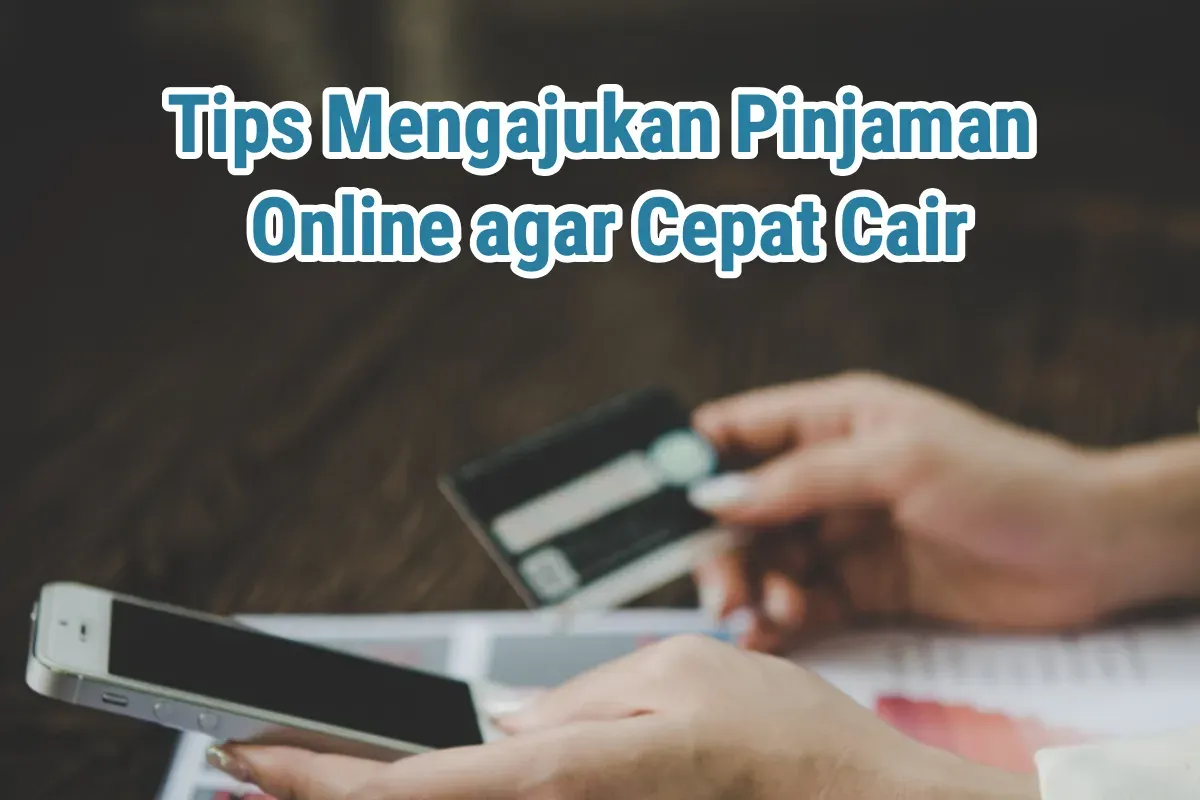 Ilustrasi agar pinjaman online (pinjol) mudah disetujui. (Sumber: Julo)