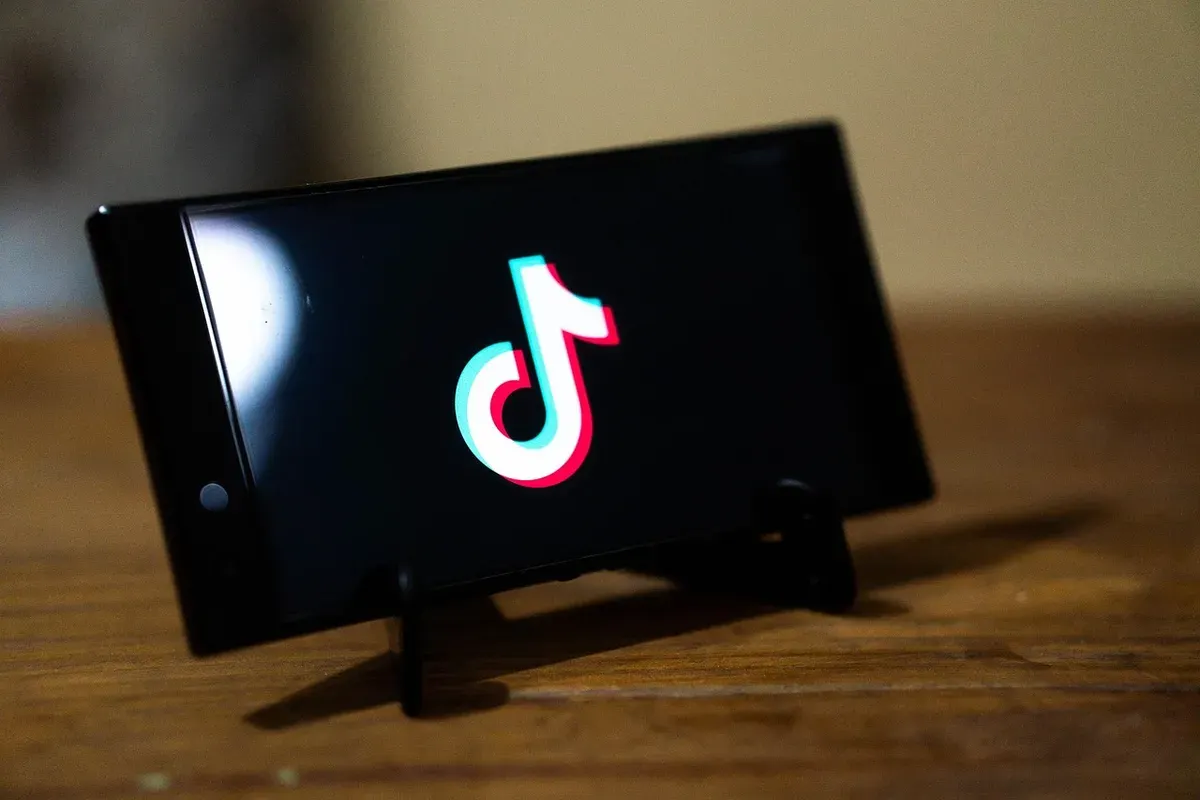 Cara mengisi koin TikTok 2025 (Sumber: Pixabay/@amrothman)
