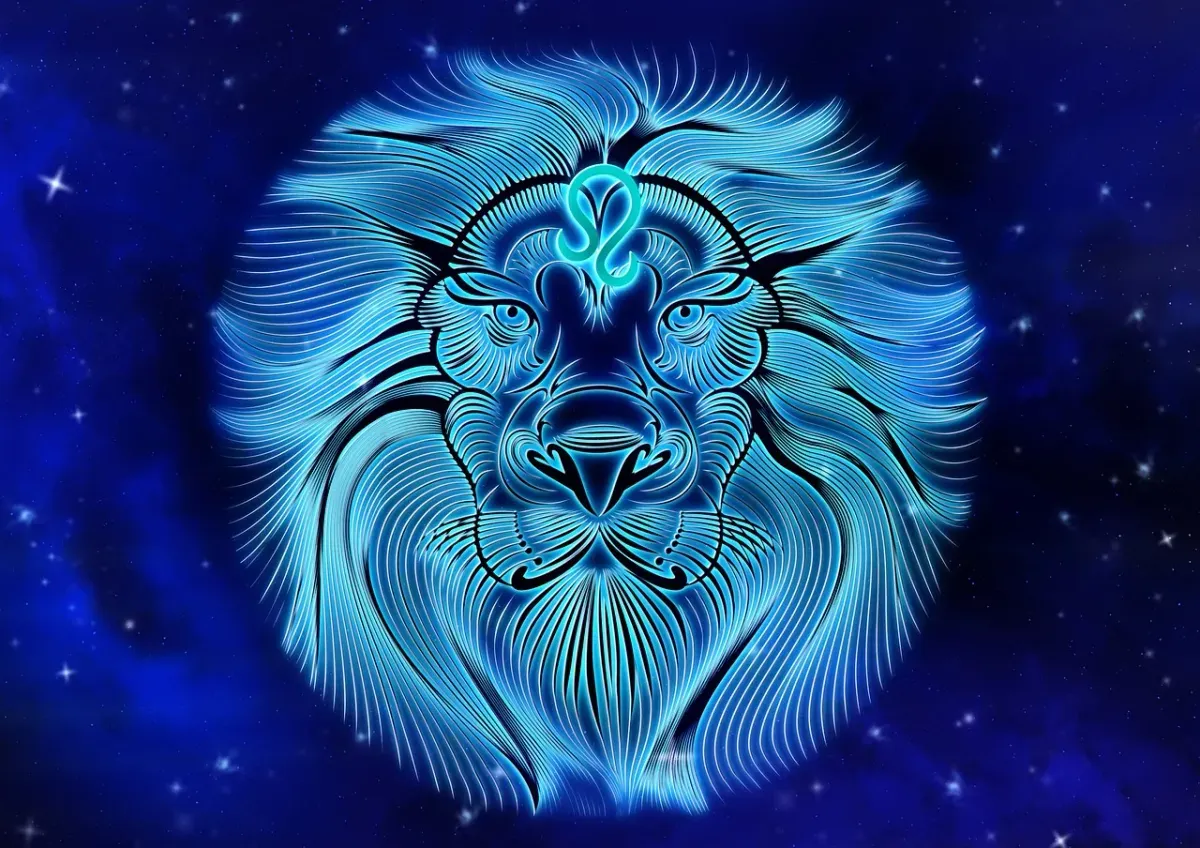 Ramalan zodiak Leo besok. (Sumber: Pixabay/Darkmoon_art)