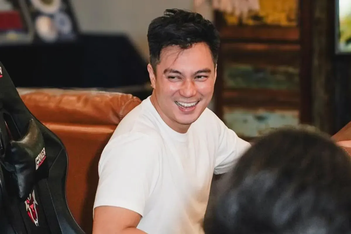 Pihak Baim Wong menanggapi soal Paula Verhoeven ajukan banding. (Sumber: Instagram/@baimwong)
