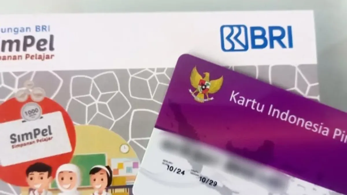 Berikut ini cara untuk daftar PIP 2025 untuk termin selanjutnya hingga syarat penerimanya. (Sumber: Instagram/@inke_green)