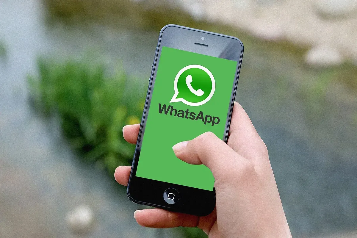 Cara pindahkan reels Instagram ke status WhatsApp. (Sumber: Pixabay/Vika_Glitter)