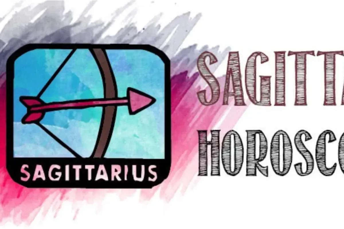 Ilustrasi zodiak Sagitarius. (Sumber: Prokerala)
