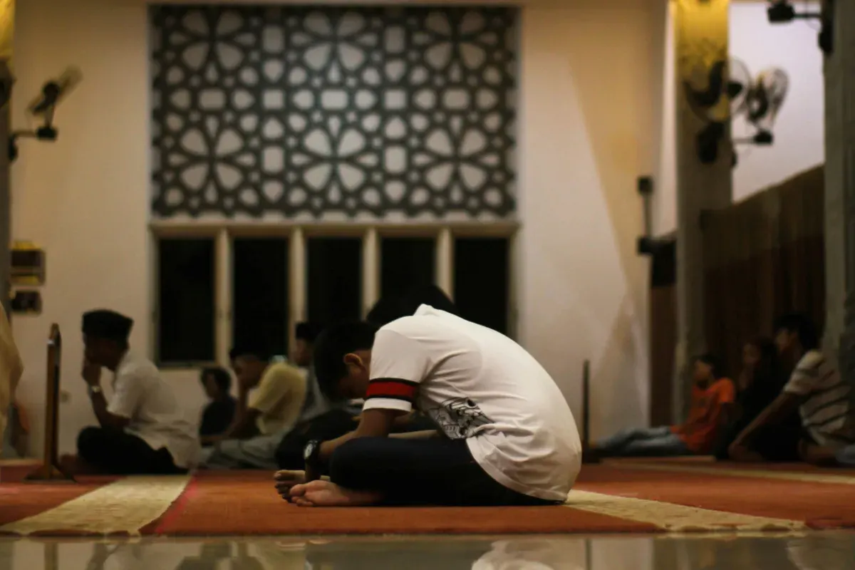 Jadwal Buka Puasa Bandung dan Sekitarnya Hari Ini 14 Maret 2025 (Sumber: Unsplash/Rifky Nur Setyadi)