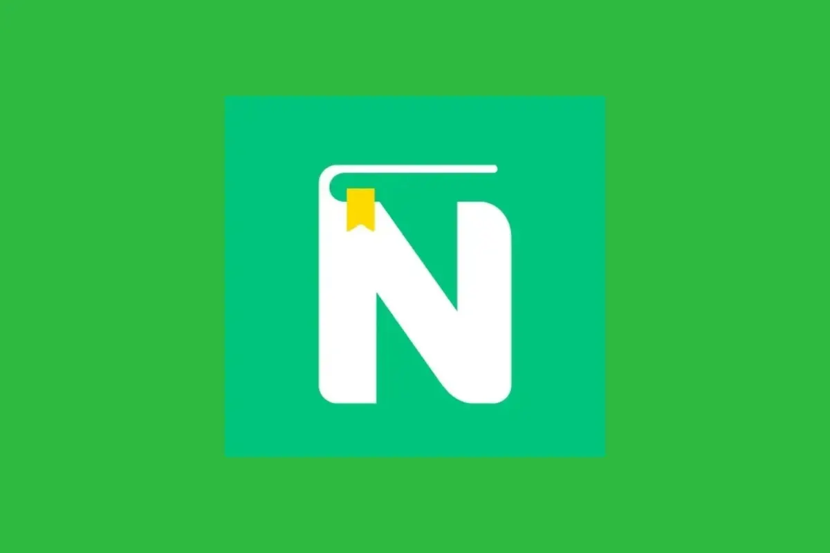 Logo aplikasi penghasil uang Novelah (Sumber: Google Play Store/Fameink)