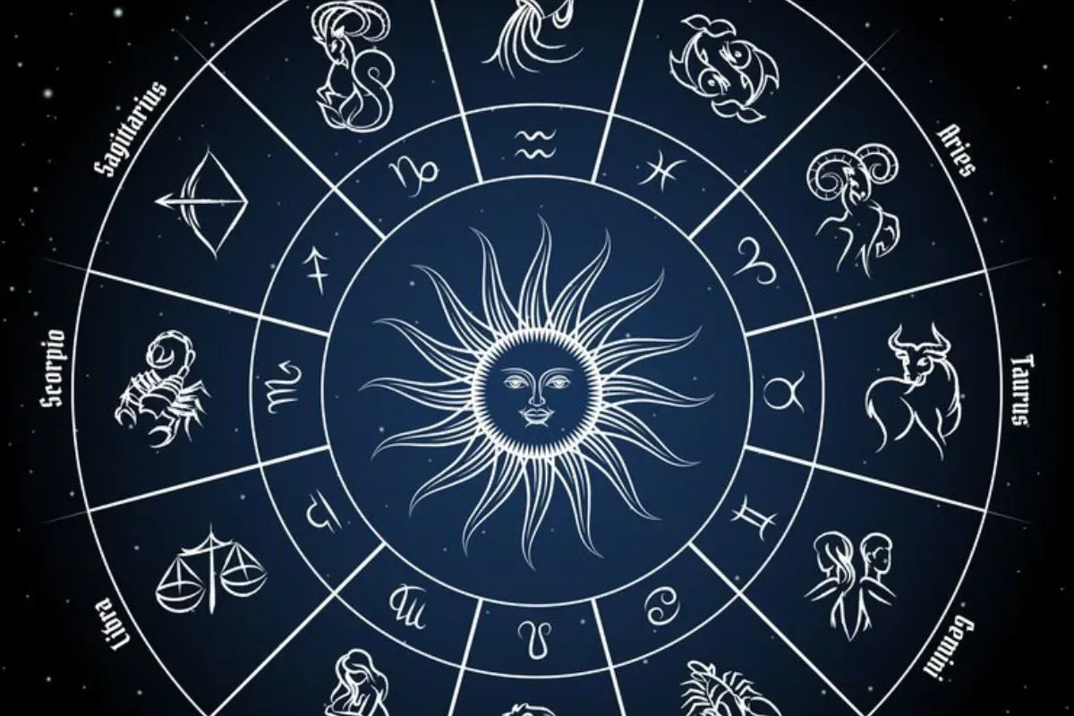 Ramalan zodiak paling beruntung besok. (Sumber: Pixabay.)