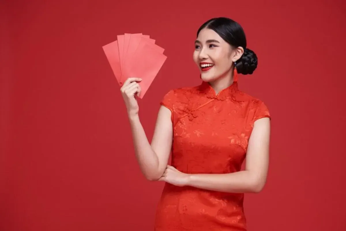 Empat shio yang akan mendapatkan THR di Maret 2025. (Sumber: Freepik/our-team)