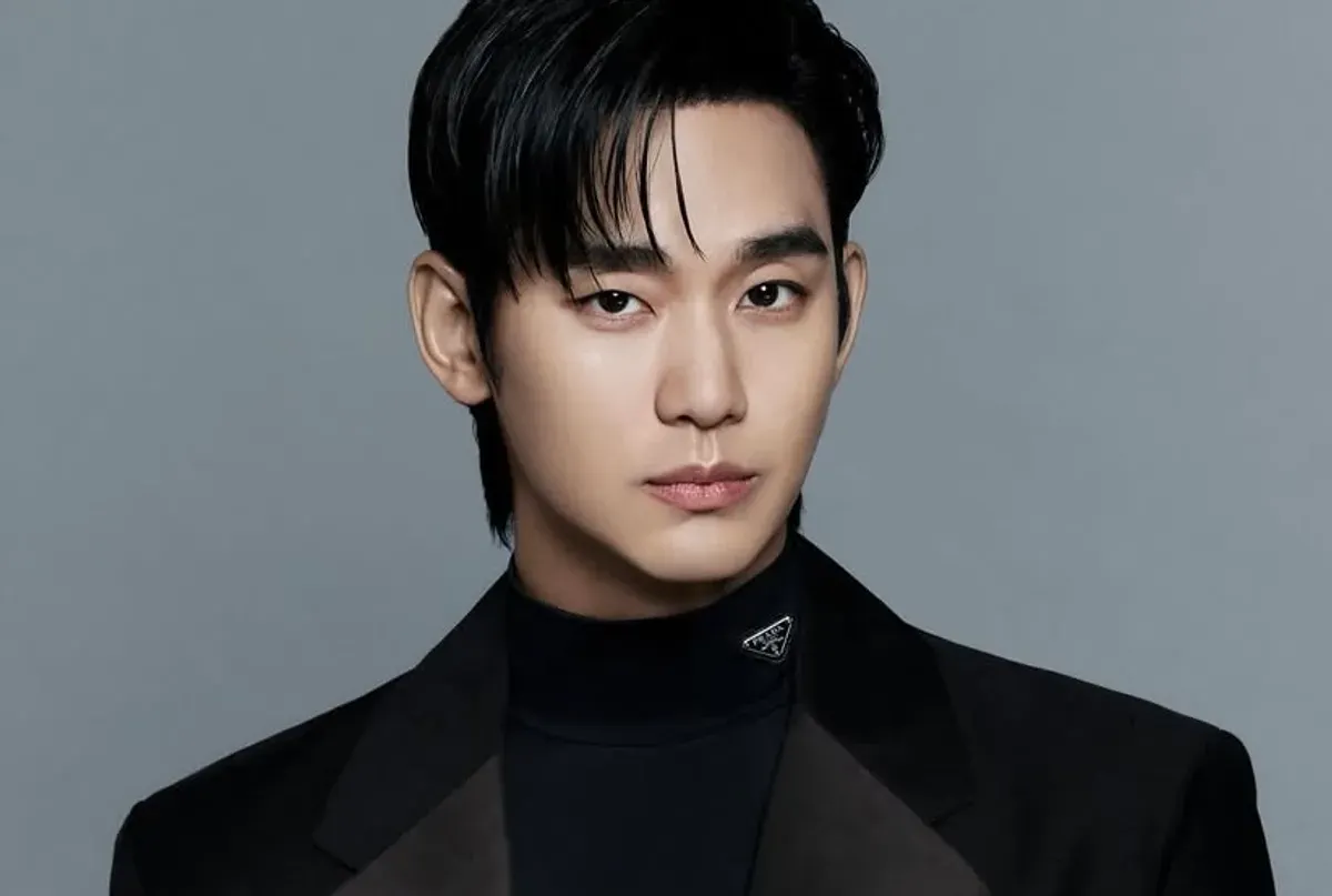 Kim Soo Hyun alami tekanan psikologis. (Sumber: instagram/soohyun_k216)