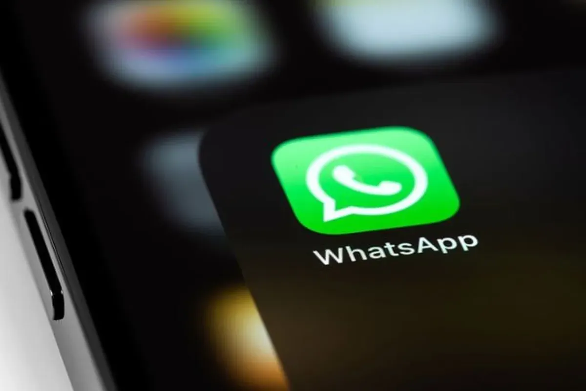 Cara mengetahui chat WhatsApp mana yang menghabiskan memori hp Anda. (Sumber: Pinterest/DisplayJBZ)