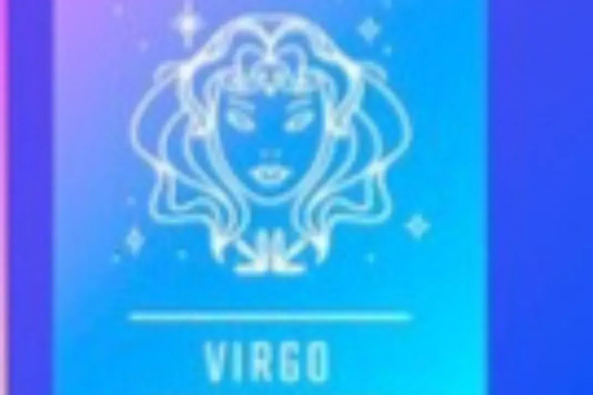 Ilustrasi zodiak Virgo. (Sumber: Freepik/pikisuperstar)