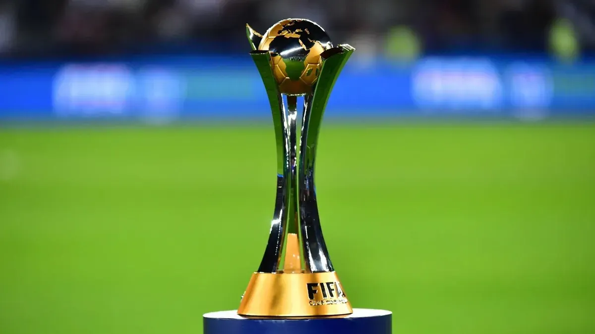 Daftar lengkap 32 tim peserta Piala Dunia Antarklub 2025 dengan format baru. (Sumber: X/ FaktaSepakbola)
