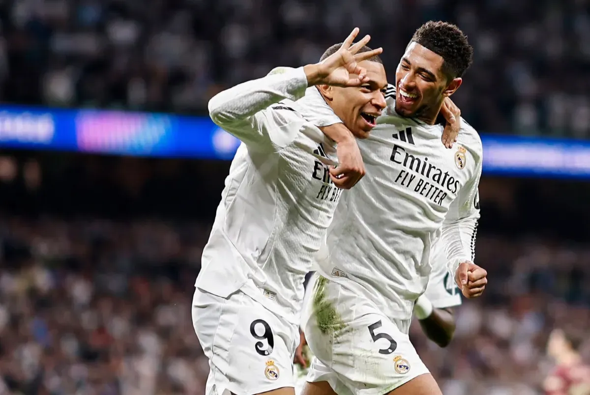 Alasan performa Mbappe di Real Madrid masih belum maksimal karena kesalahan adaptasi. (Sumber: Tangkapan layar/Instagram @k.mbappe)