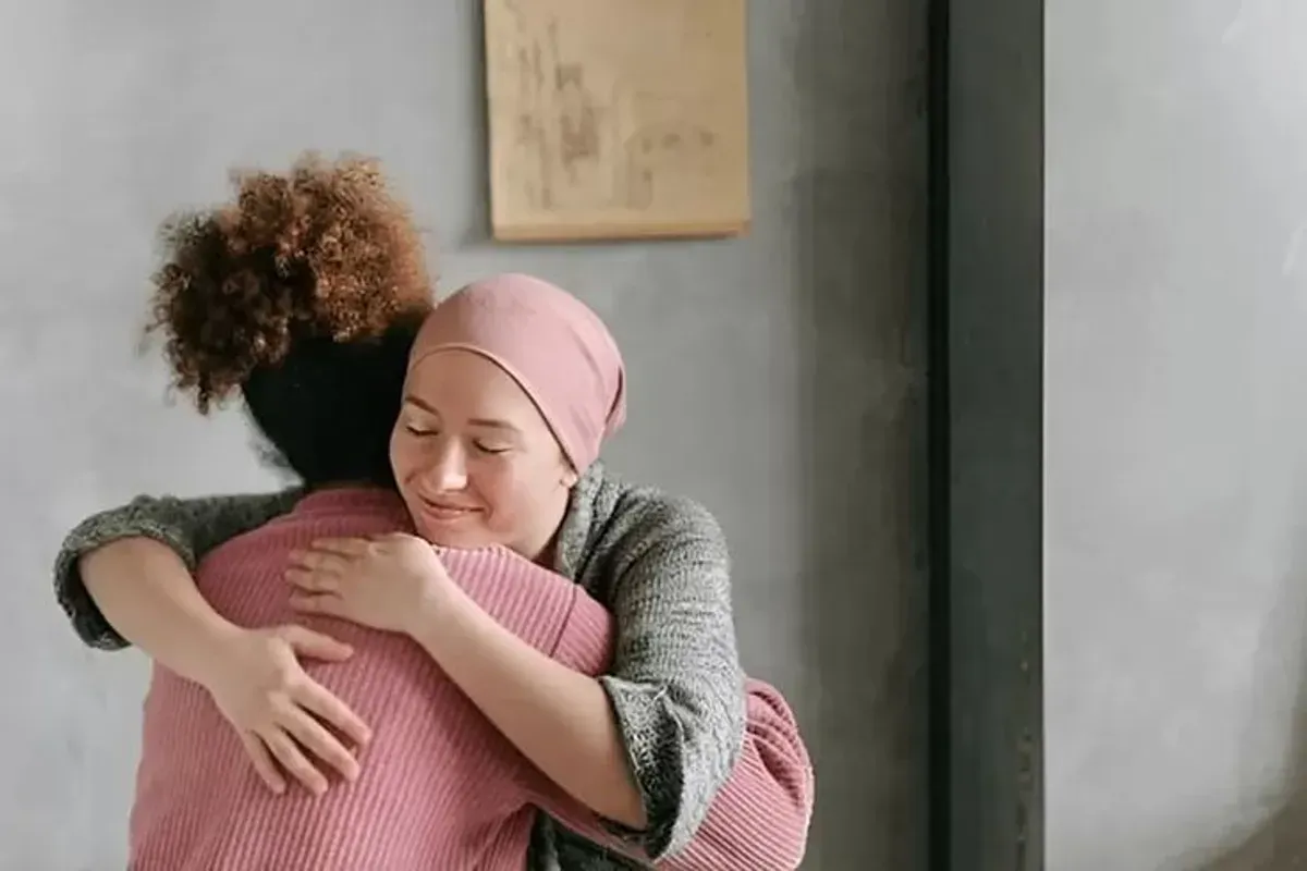 Cancer, si lembut yang penuh perhatian dan selalu siap memberikan dukungan emosional. (Sumber: Pinterest)