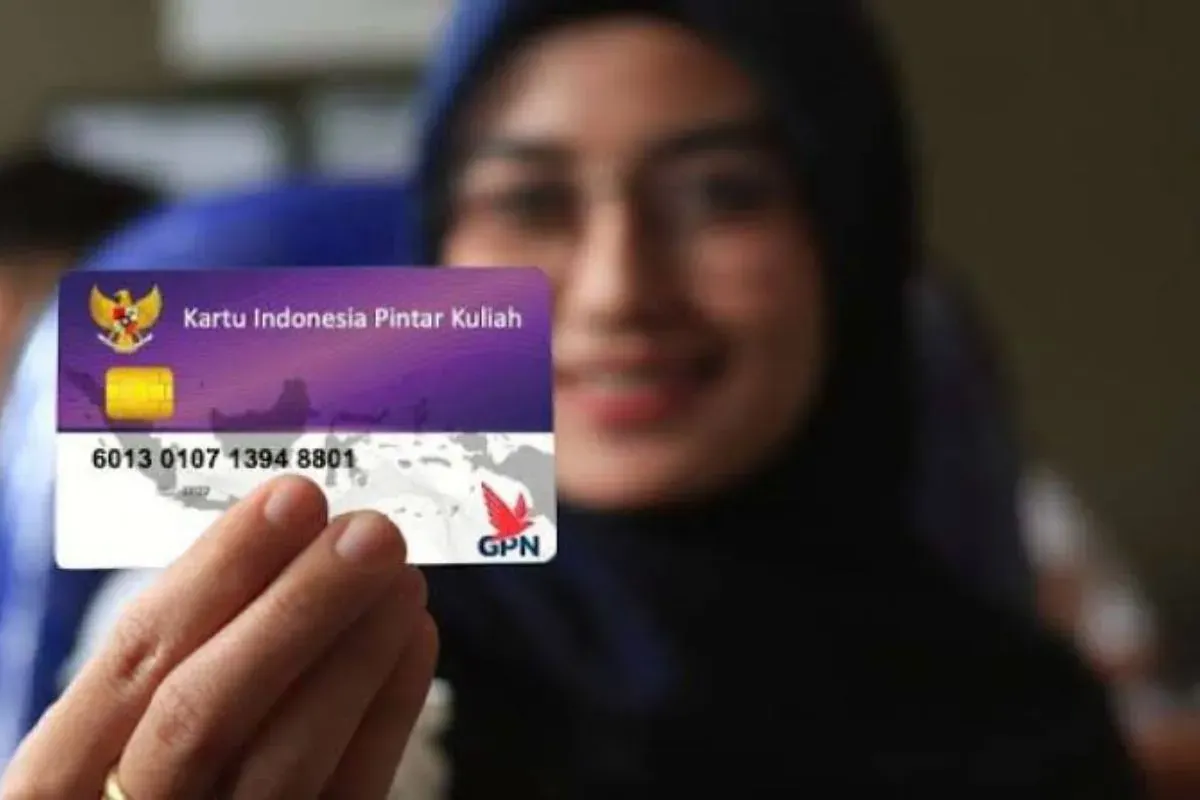 Kuliah Gratis, Berikut Cara Daftar KIP Kuliah 2025 dan Jadwalnya (Sumber: Puslapdik)