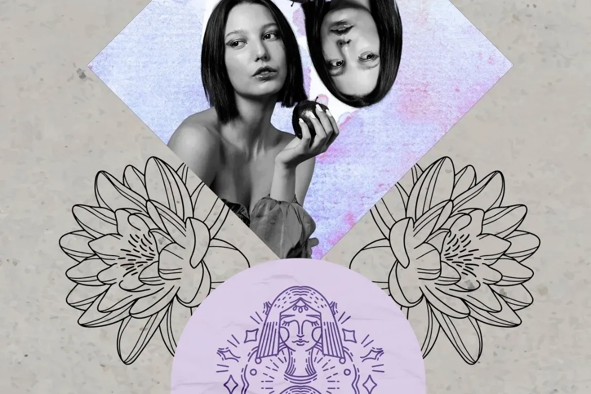 Berikut ini ramalan zodiak Gemini pada Kamis, 17 Juli 2025. (Sumber: Freepik)