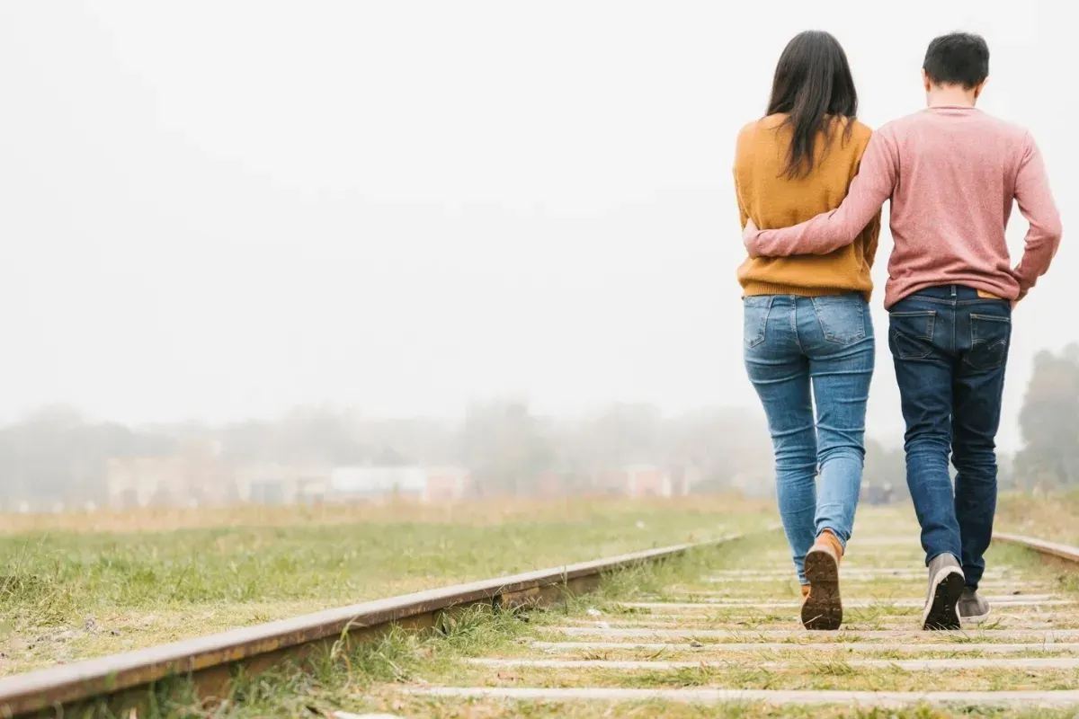 Ramalan cinta untuk zodiak Gemini. (Sumber: Freepik)