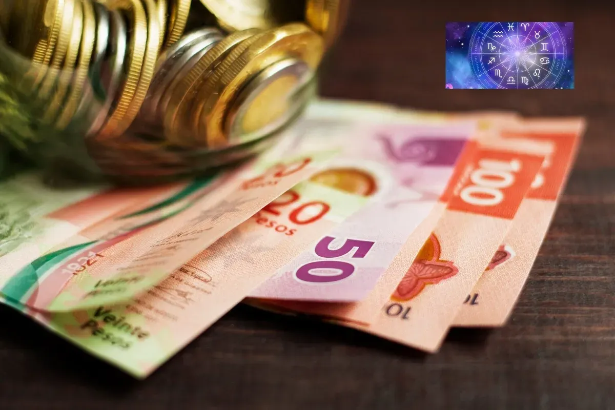 Ramalan zodiak yang akan menjadi konglomerat. (Sumber: Freepik)
