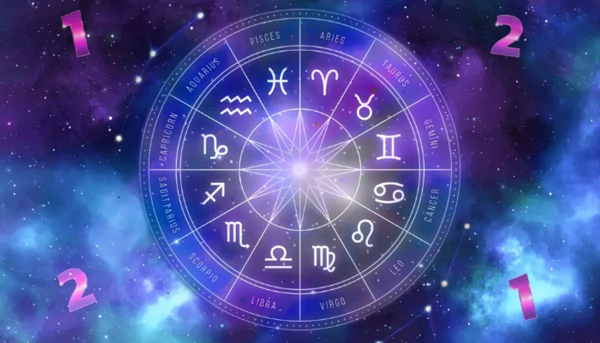 Ramalan zodiak bulan April 2025. (Sumber: Freepik)
