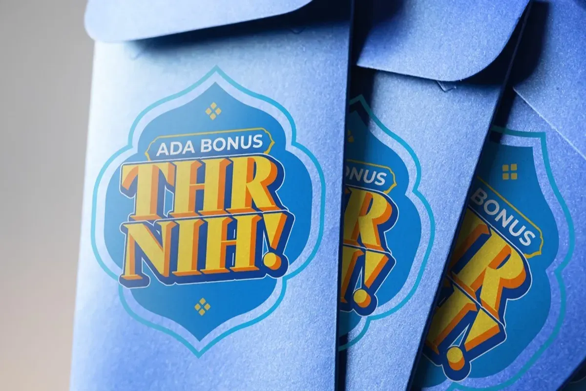 Cara Top Up Saldo DANA dari BCA, Mandiri, dan BRI untuk Berbagi THR Lebaran 2025 (Sumber: Instagram/dana.id)