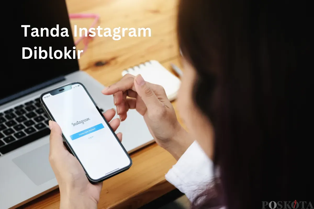 4 Tanda Akun Instagram Anda Diblokir oleh Pengguna Lain, Salah Satunya Tidak Bisa Kirim DM (Sumber: Canva/Edited Muhammad Ibrahim)