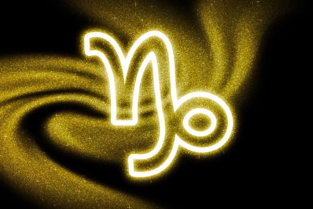 Capricorn, siap-siap kejutan besar! Ramalan zodiak 31 Maret 2025 ini bisa mengubah hidup Anda. Jangan sampai ketinggalan! (Sumber: Freepik/allexxandar)
