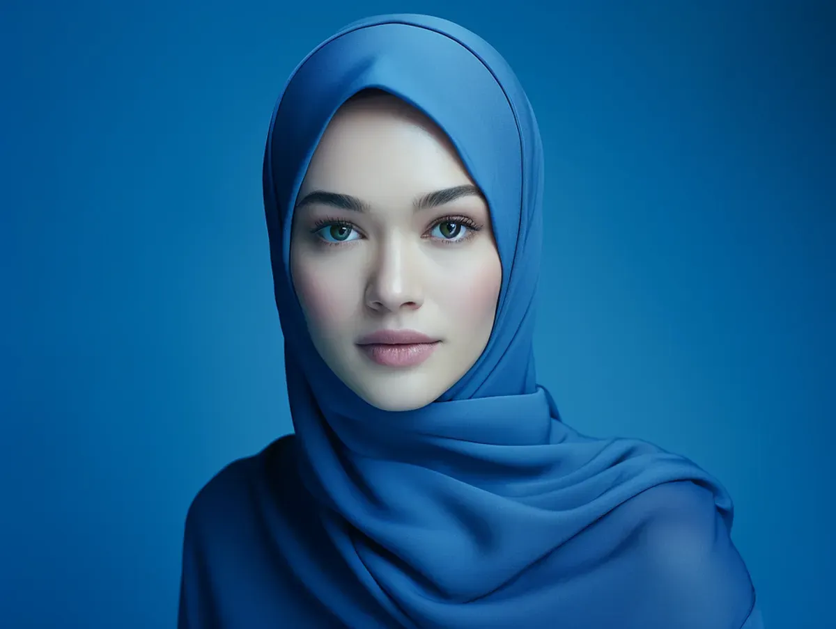 Ilustrasi tips wajah glowing saat lebaran. (Sumber: Pixabay/zulsulong)