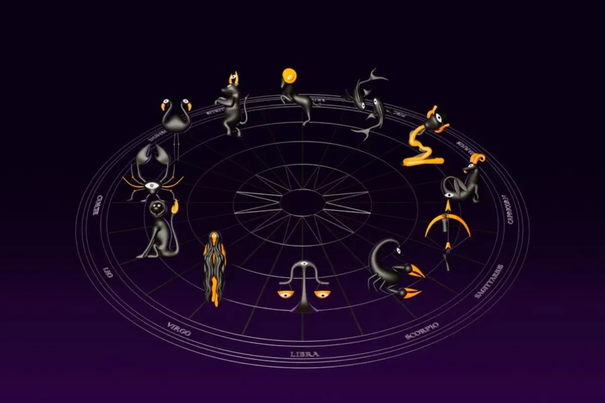 Ramalan asmara zodiak Gemini 11 April 2025. (Sumber: Freepik)