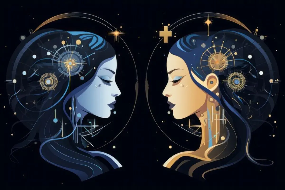 Ramalan Cinta Zodiak Leo, Virgo, dan Libra Hari Ini. (Sumber: Freepik)