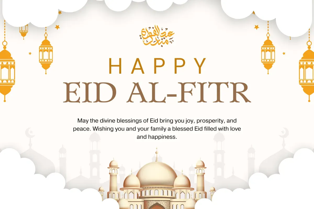 Penetapan Hari Raya Idul Fitri 2025 dan 1 Syawal 1446 Hijriah. (Sumber: Dok/Canva)