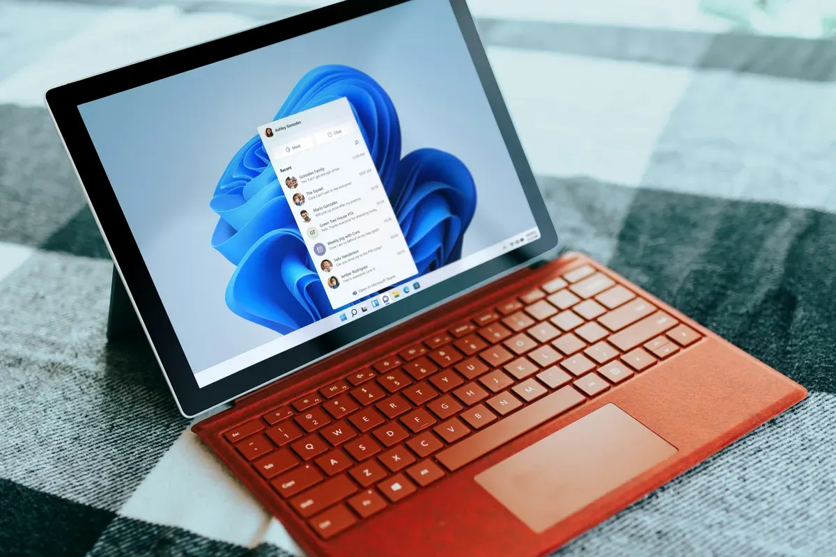 Cara Buat Daftar Pustaka di Microsoft Word (Sumber: Unsplash/Surface)