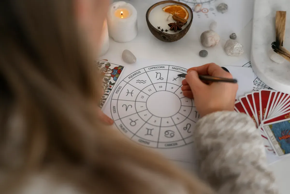 3 zodiak ini akan mengalami perubahan besar dalam hidup di akhir Maret 2025. (Sumber: Freepik)