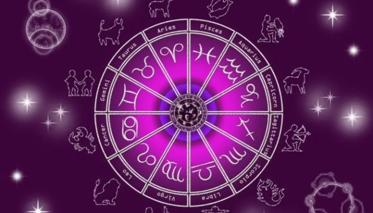 Ramalan zodiak Scorpio, Capricorn, dan Pisces untuk bulan April 2025. (Sumber: Pinterest)