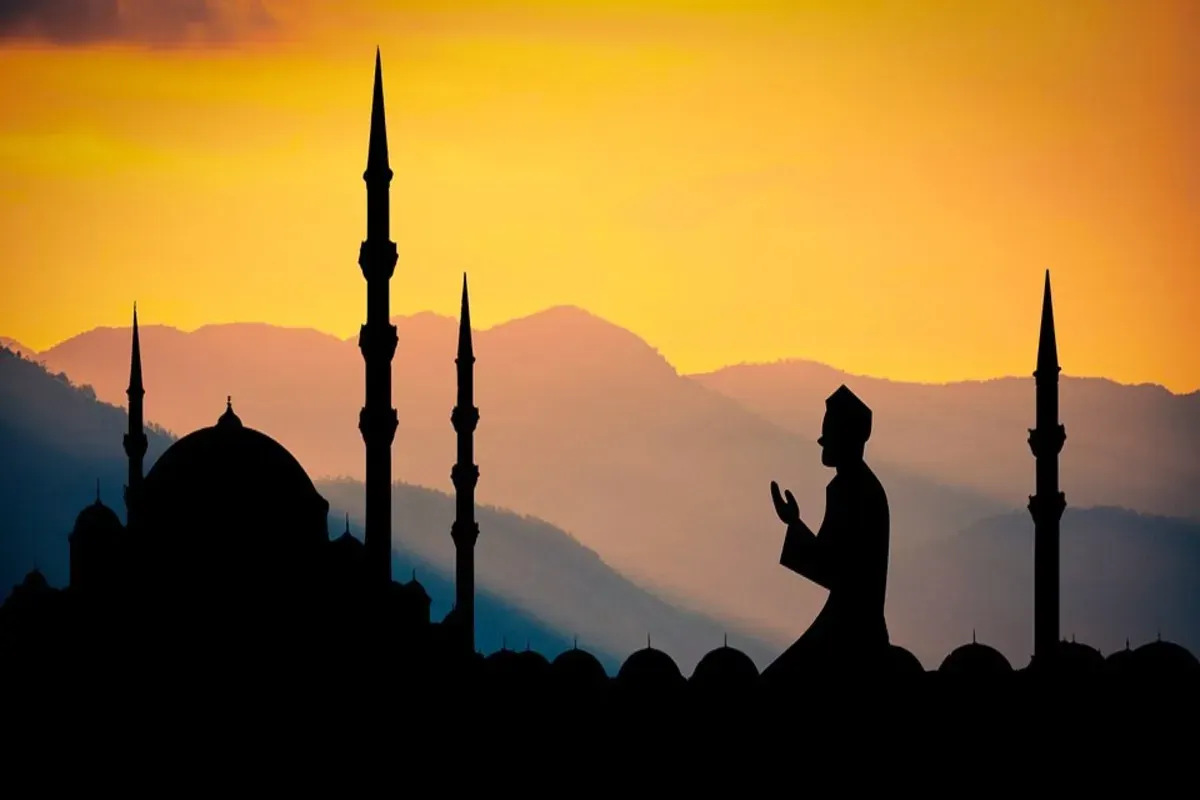 Ilustrasi ibadah puasa syawal di bulan Ramadhan. (Sumber: Pixabay/Mohamed_hassan)