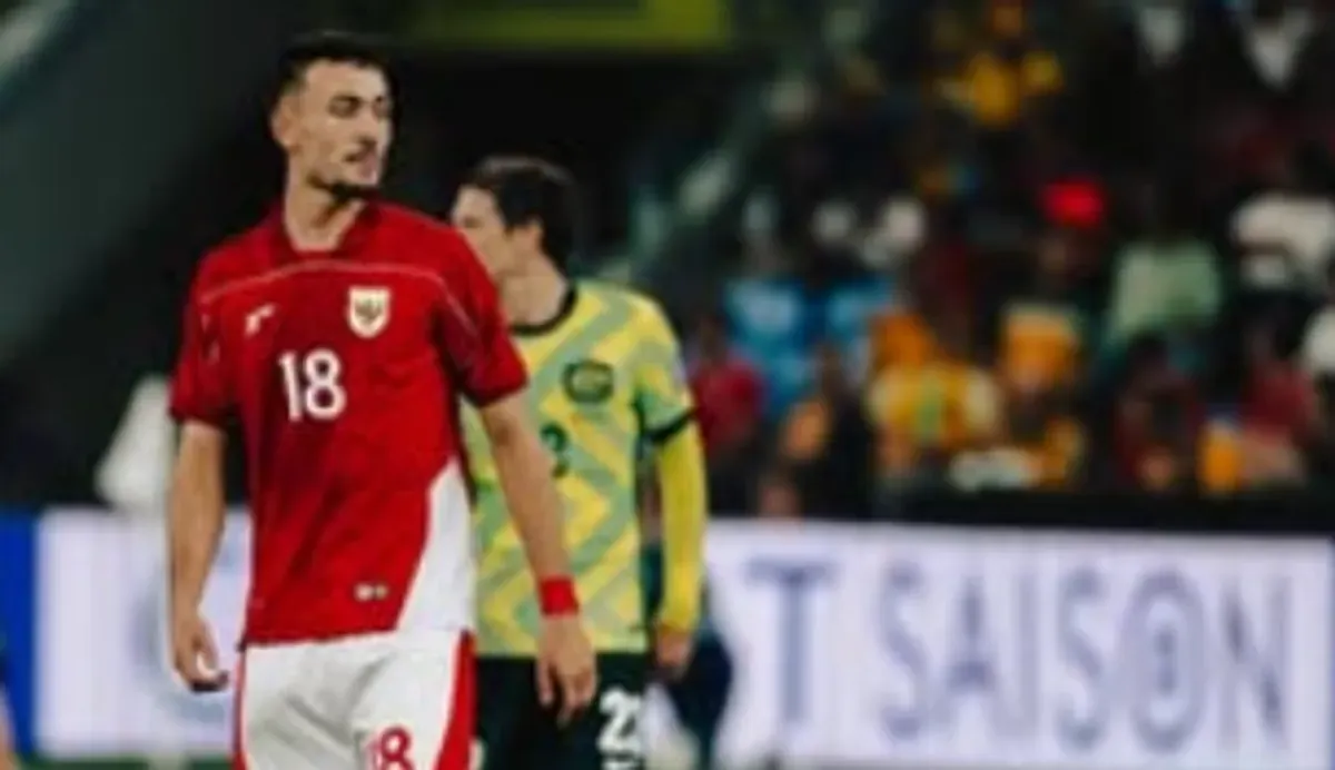 Ivar Jenner akan bergabung ke BRI Super League 2025/2026? (Sumber: Instagram/@ivarjnr)