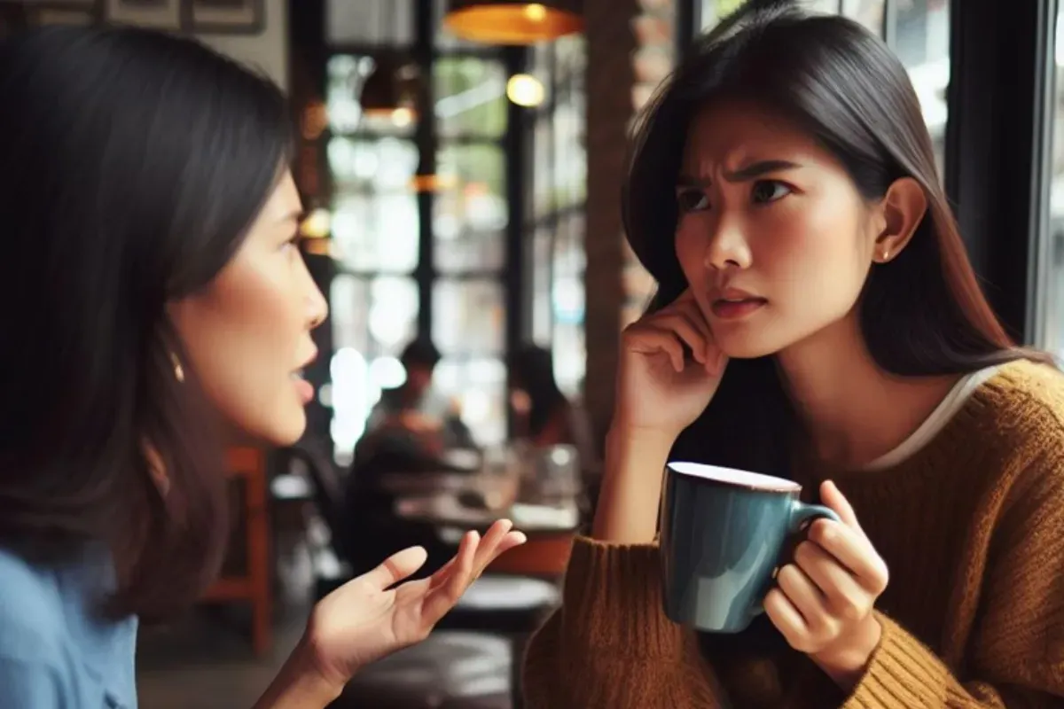 Terdapat beberapa cara yang bisa dilakukan agar tampak lebih muda dan juga percaya diri. (Sumber: Pixabay/ JeanFrancoisFAGEOL)